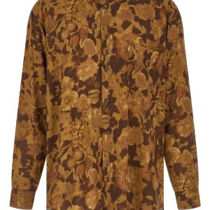 'Dried Flower' shirt