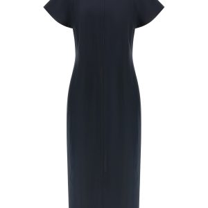 'Precious Collar' dress
