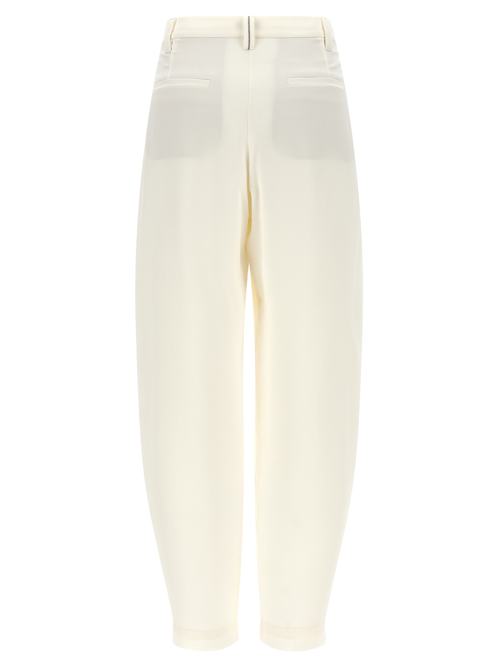 Twill pants - immagine 2