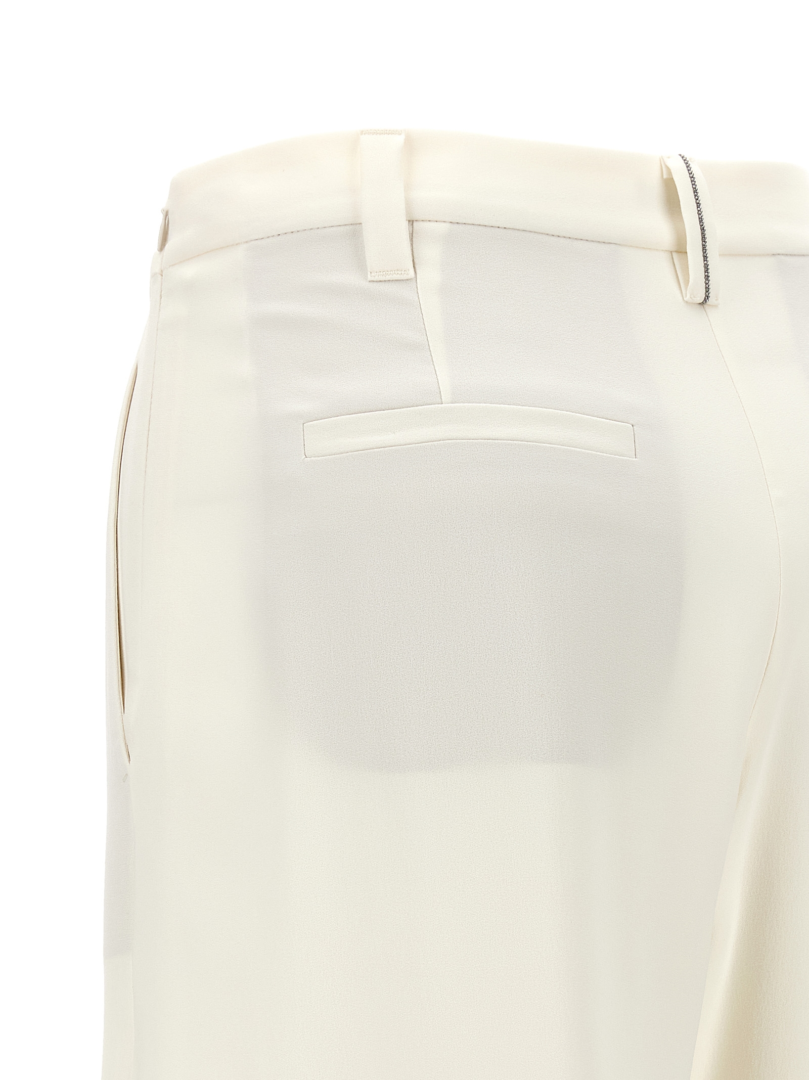 Twill pants - immagine 4