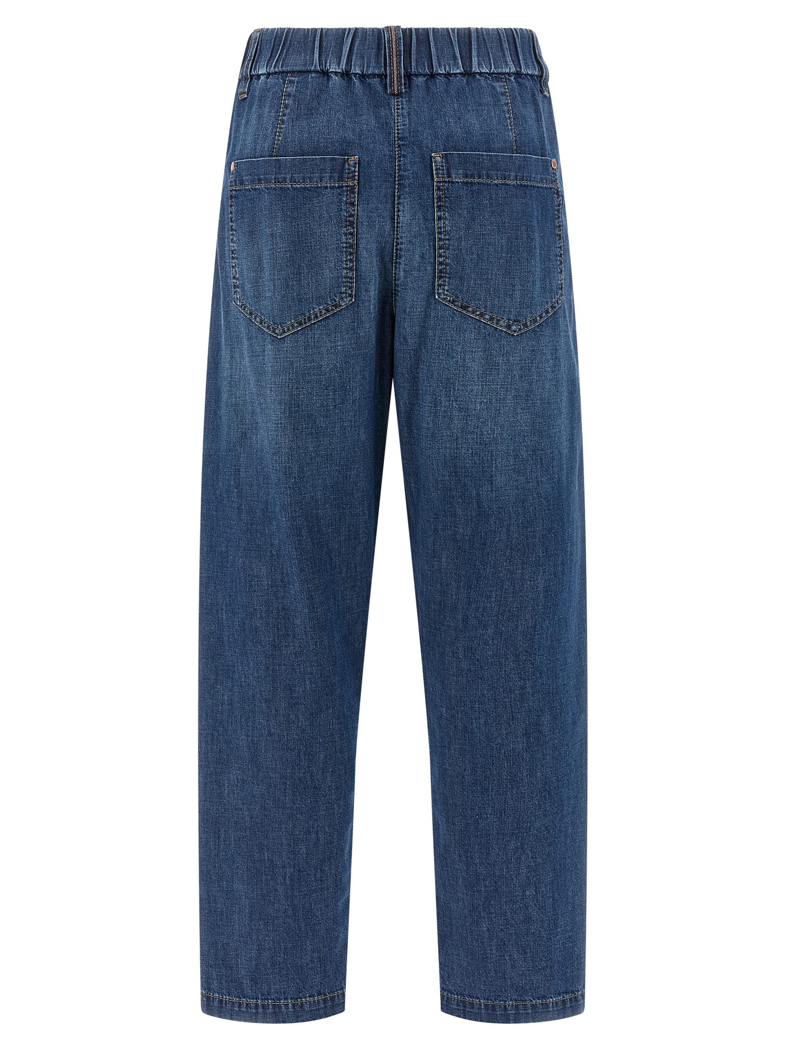 Pull-up jeans - immagine 2