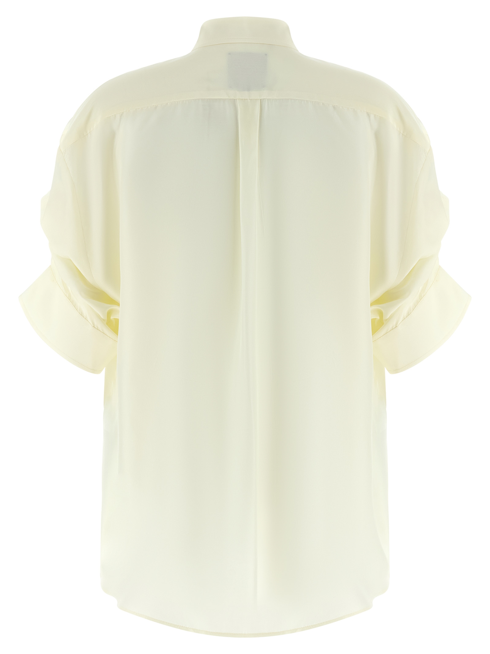 'Buba' shirt - immagine 2