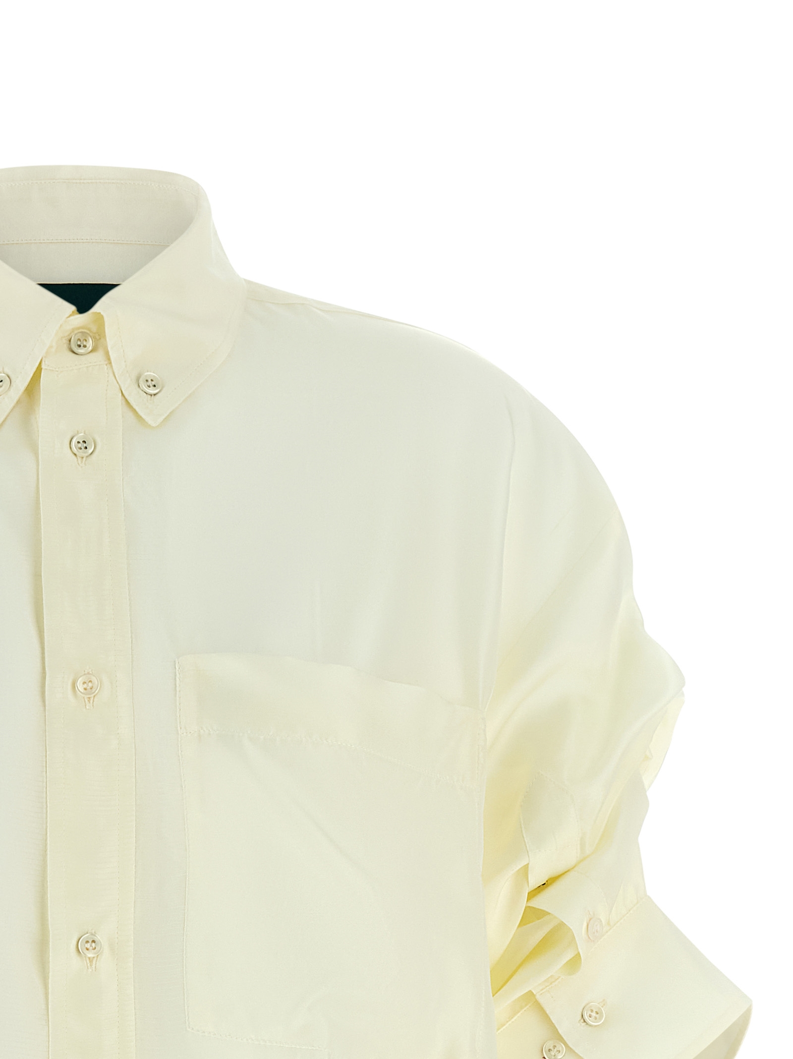 'Buba' shirt - immagine 3