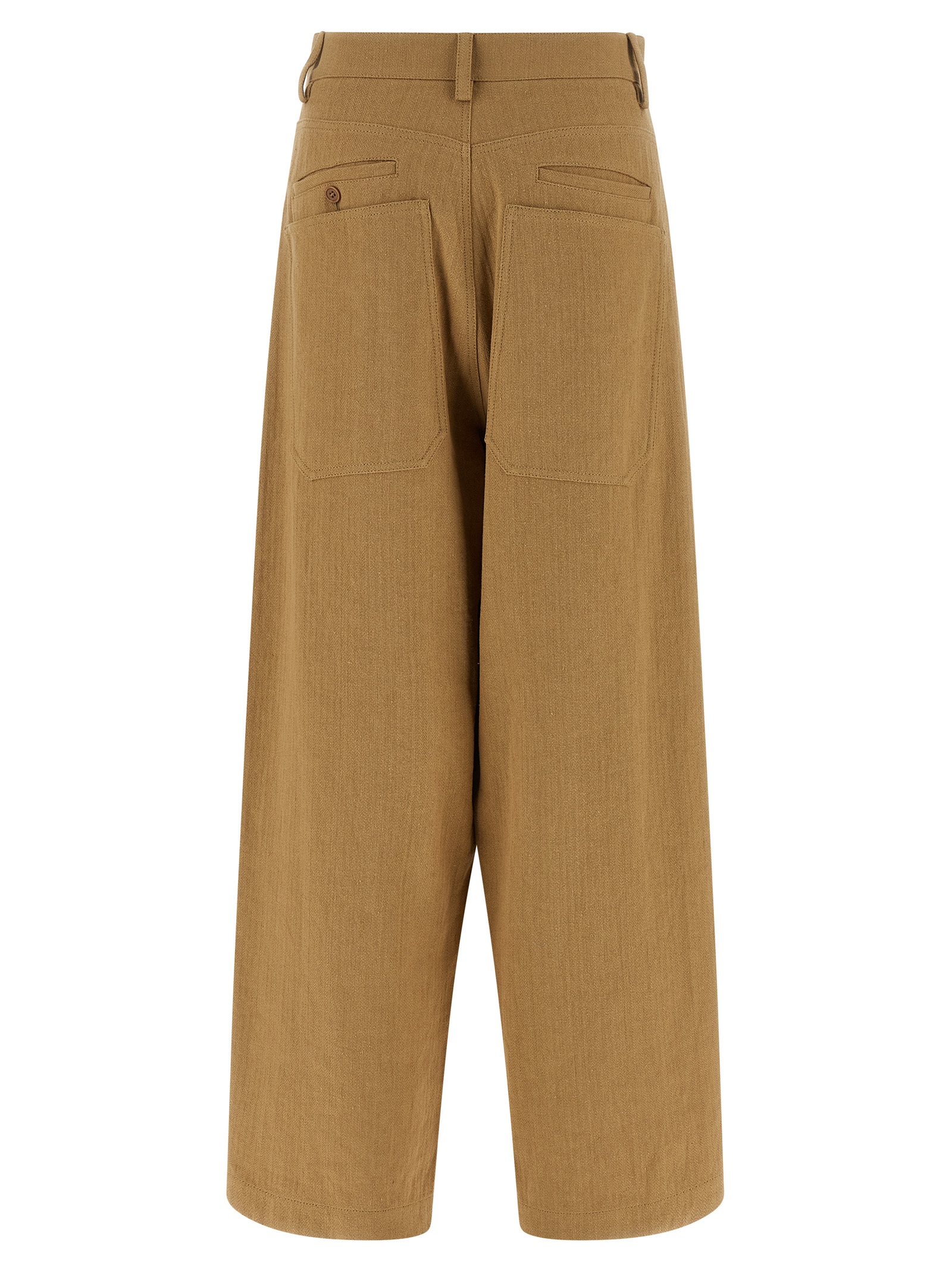 'Carla' pants - immagine 2