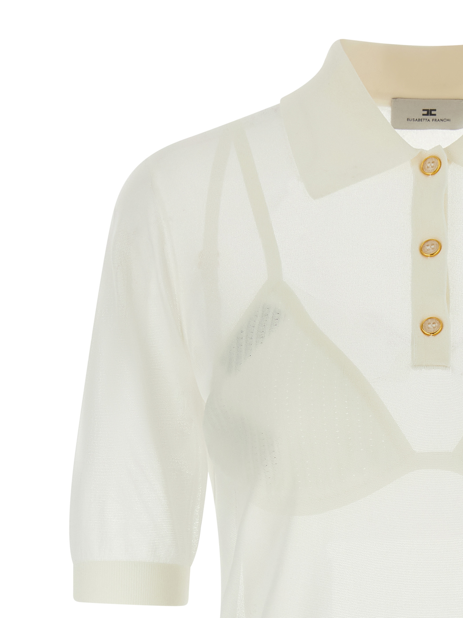 Polo + Bra - immagine 4