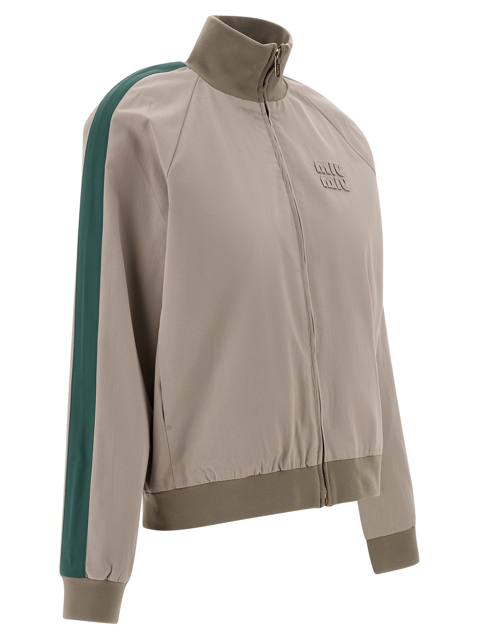 Bomber twill Old - immagine 3