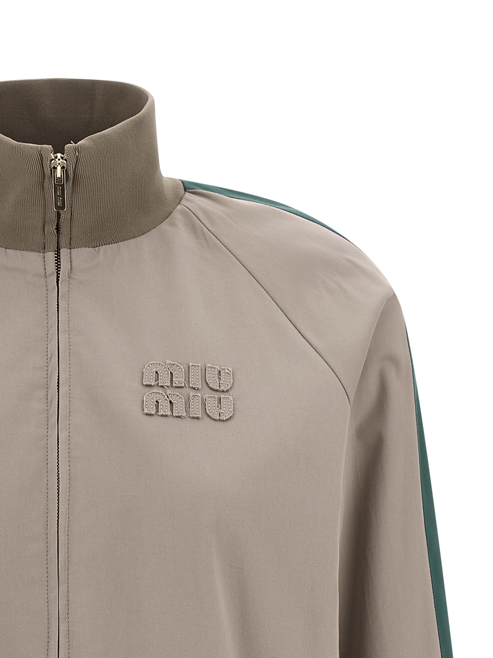 Bomber twill Old - immagine 4