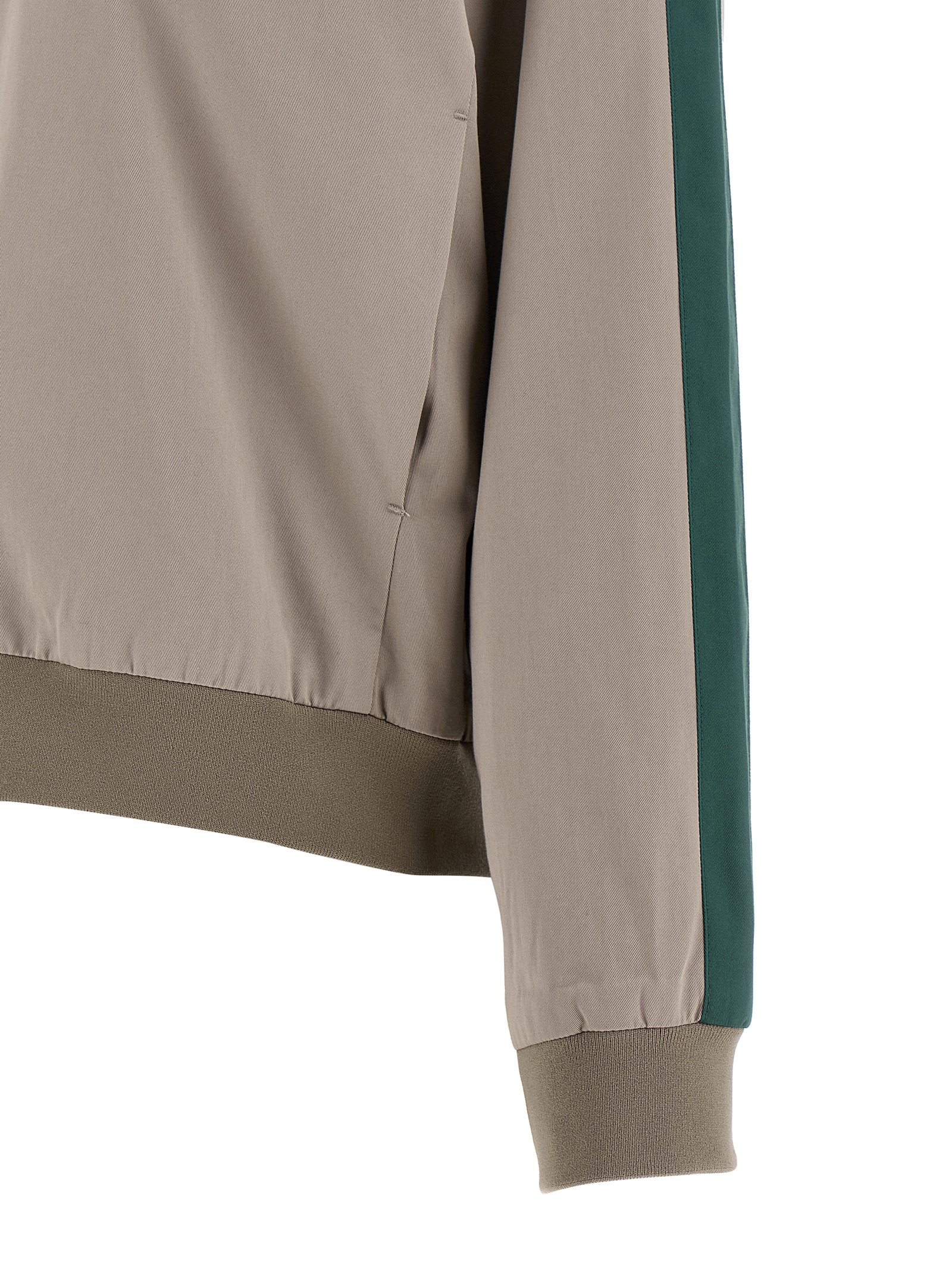 Bomber twill Old - immagine 5