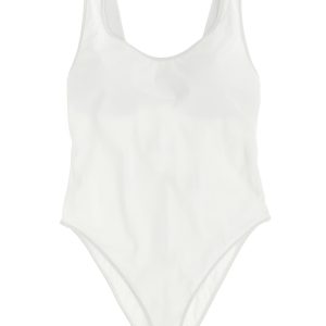 'Precious Details' one-piece swimsuit