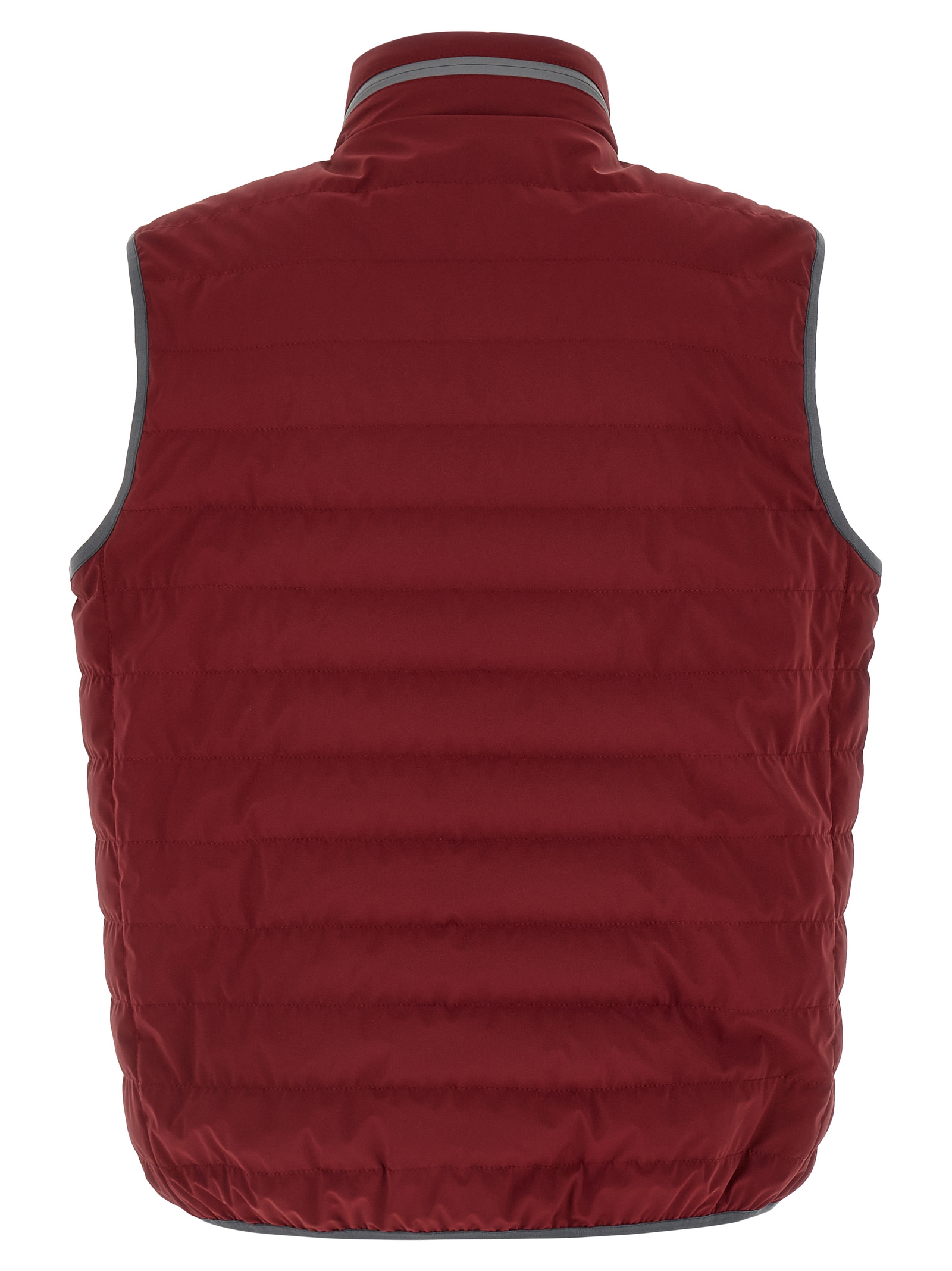 Logo vest - immagine 2