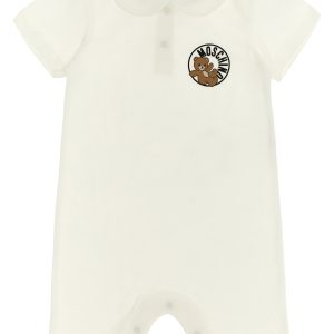 'Moschino Teddy Bear' jumpsuit