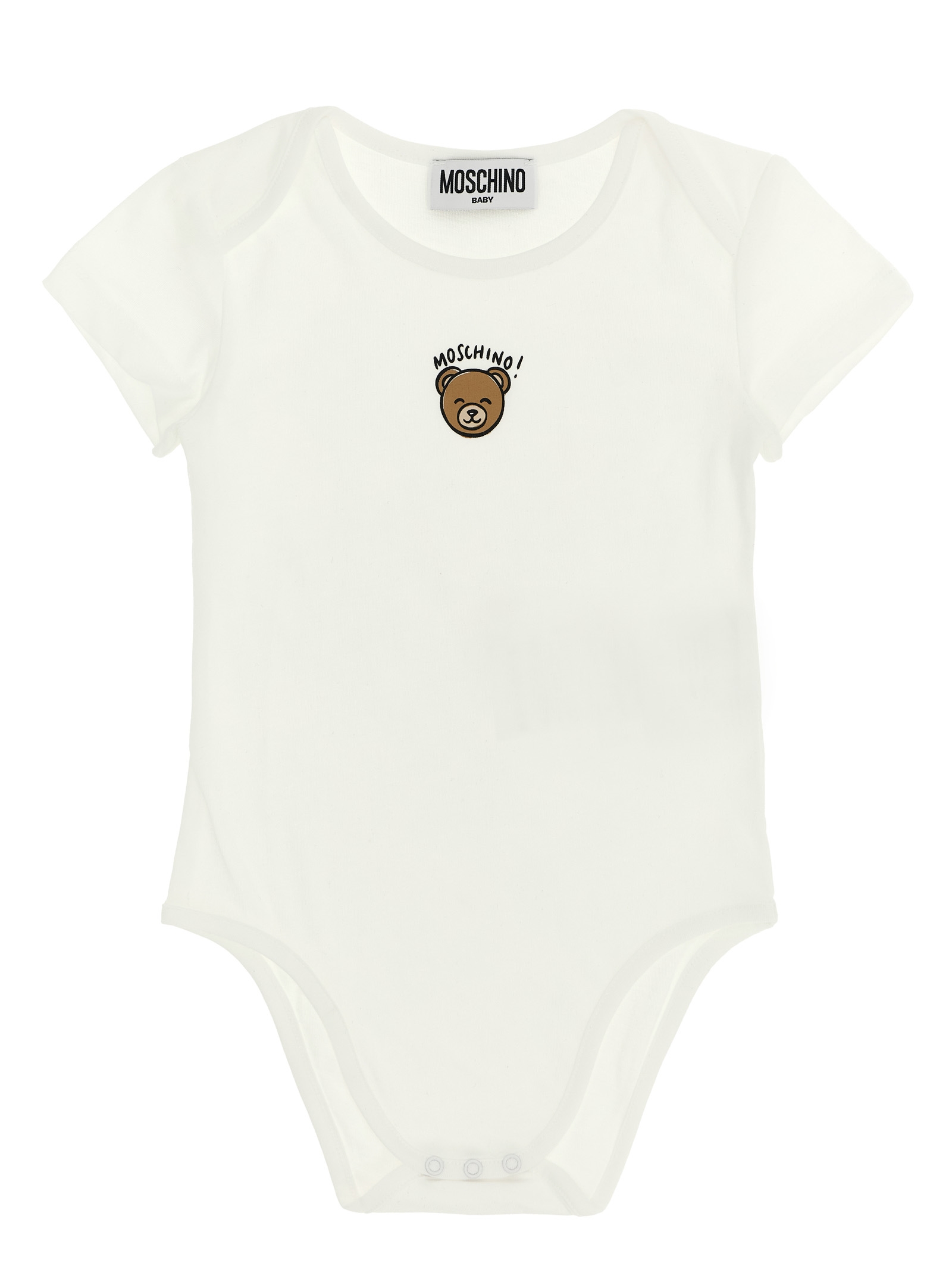 'Bear' 2-pack body - immagine 3