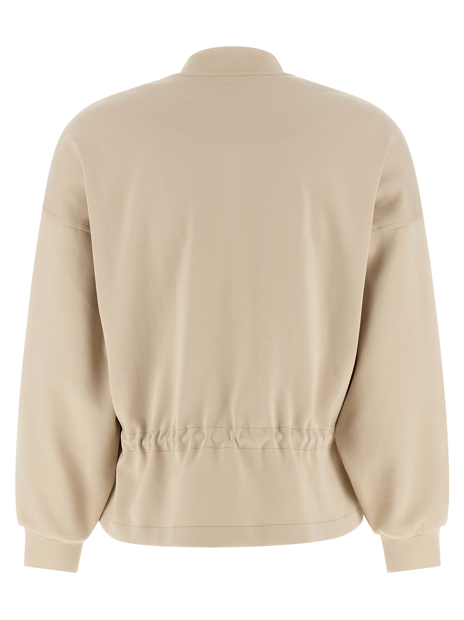 'Tija' sweatshirt - immagine 2
