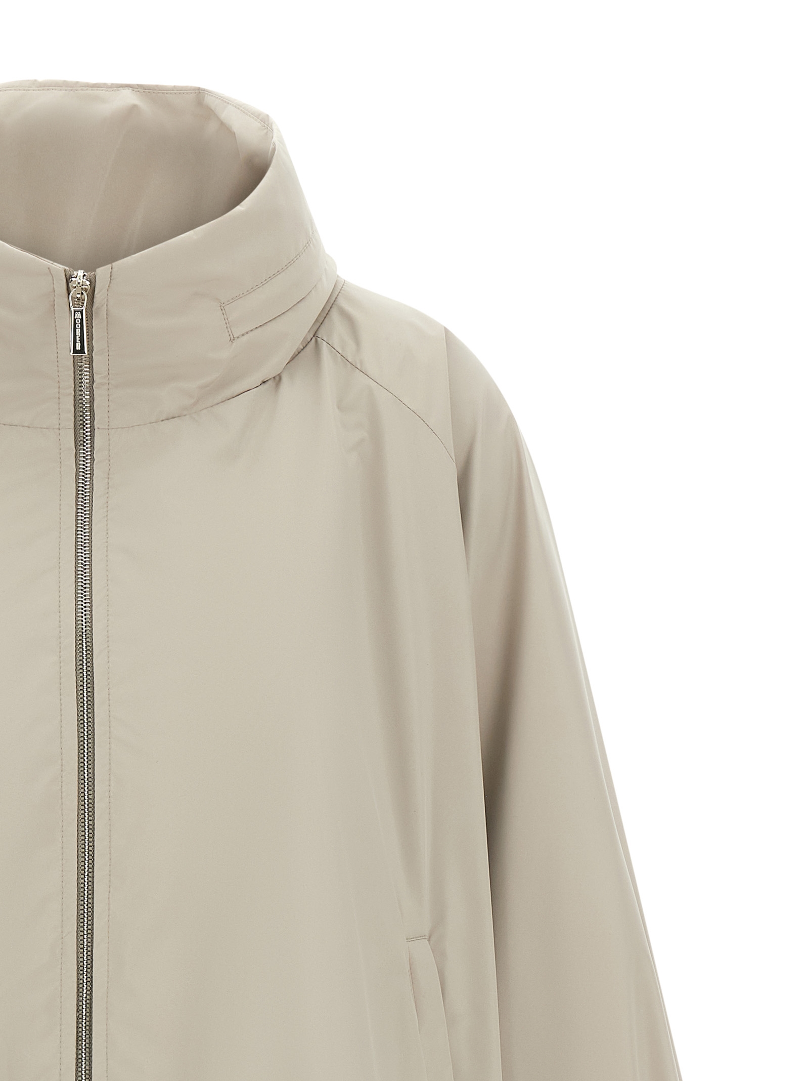 'Lehua' jacket - 'Acqua' line - immagine 3