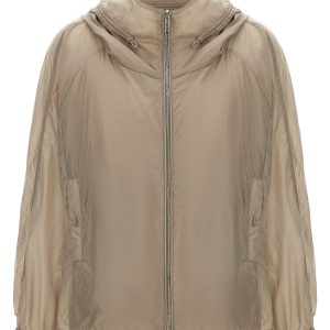 'Lumina' windbreaker