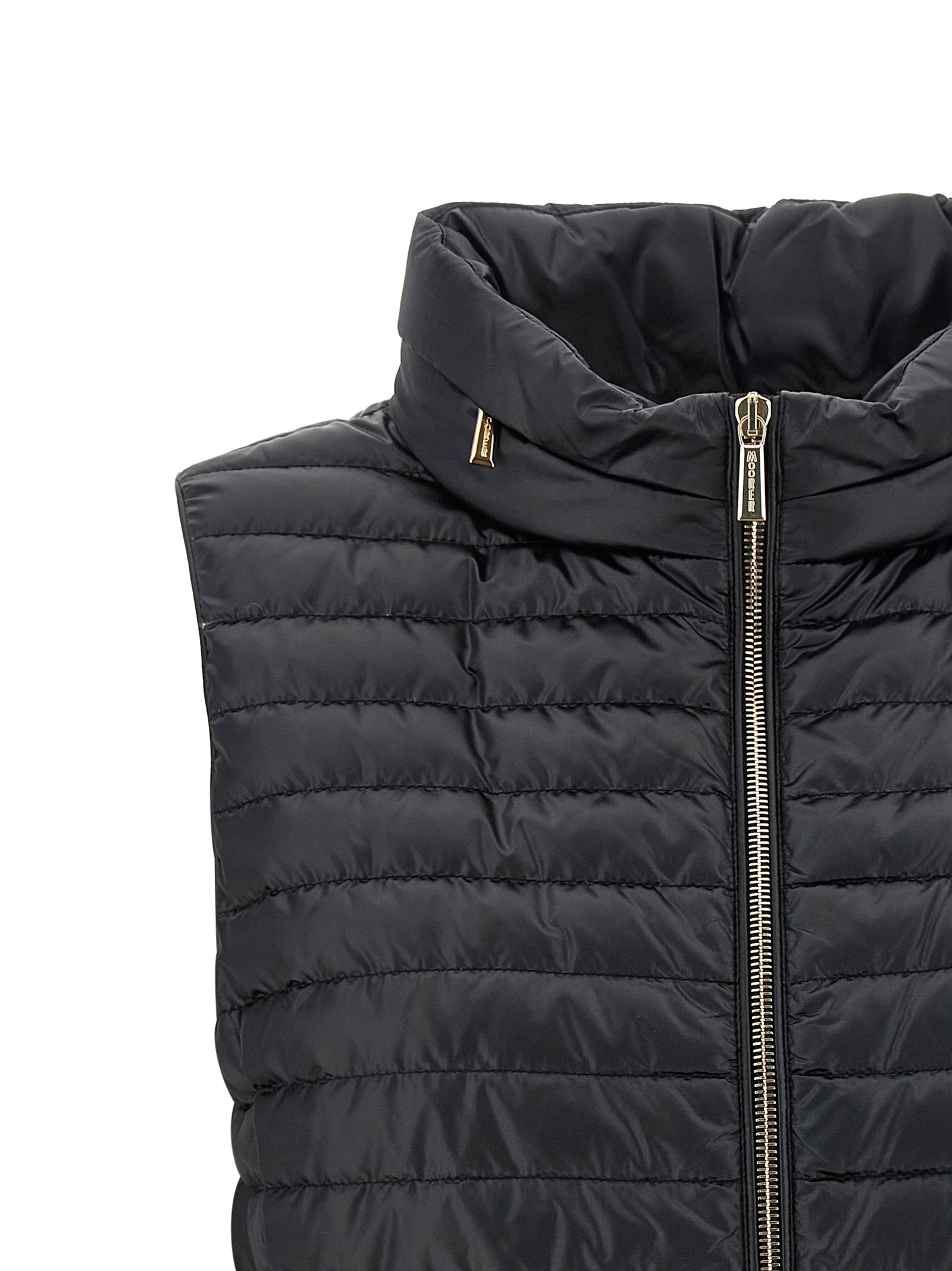 'Villan' vest - immagine 3