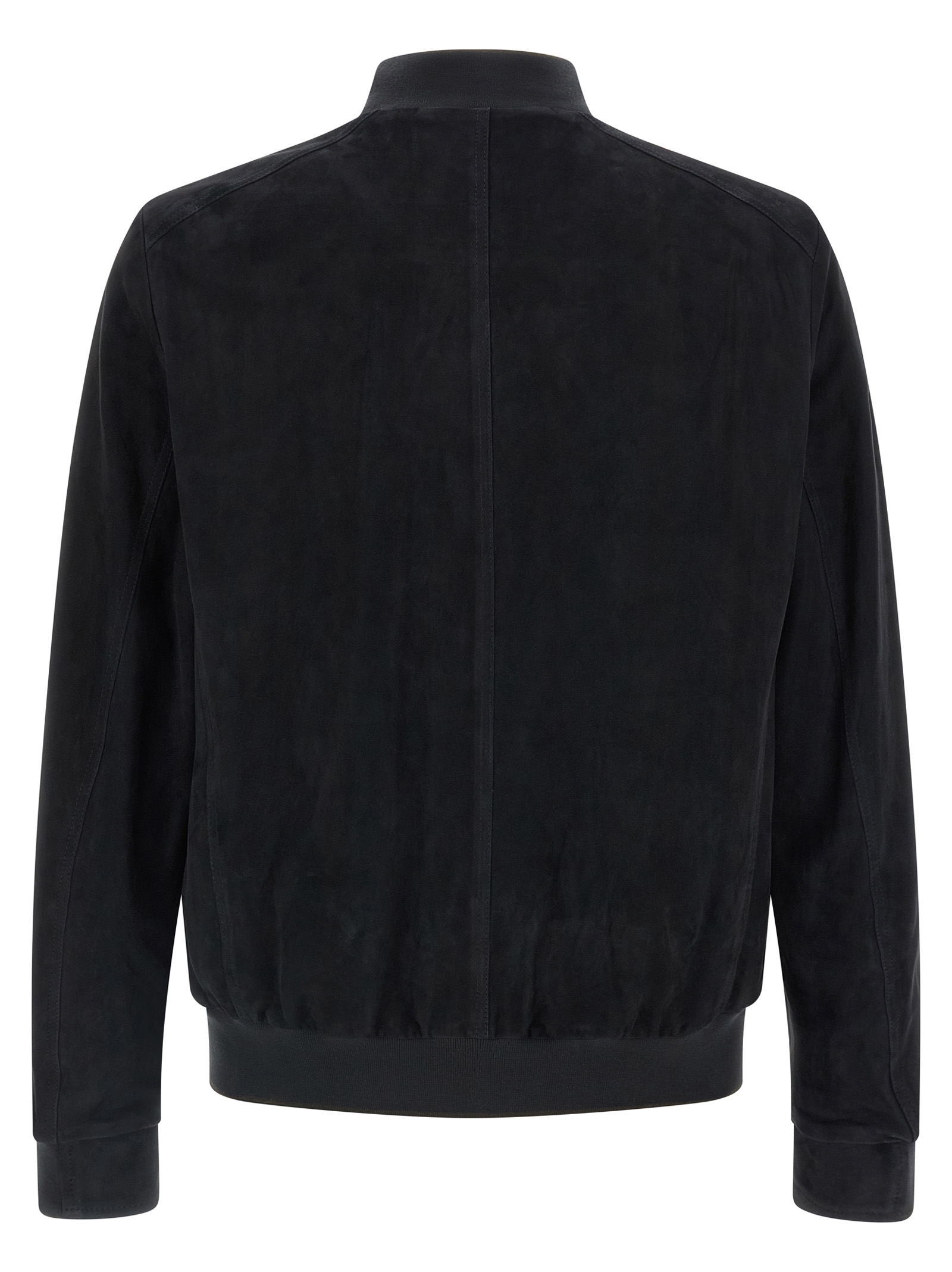 'Carlos' bomber jacket - immagine 2