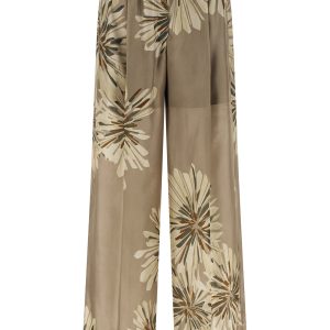 'Sartorial Track' pants