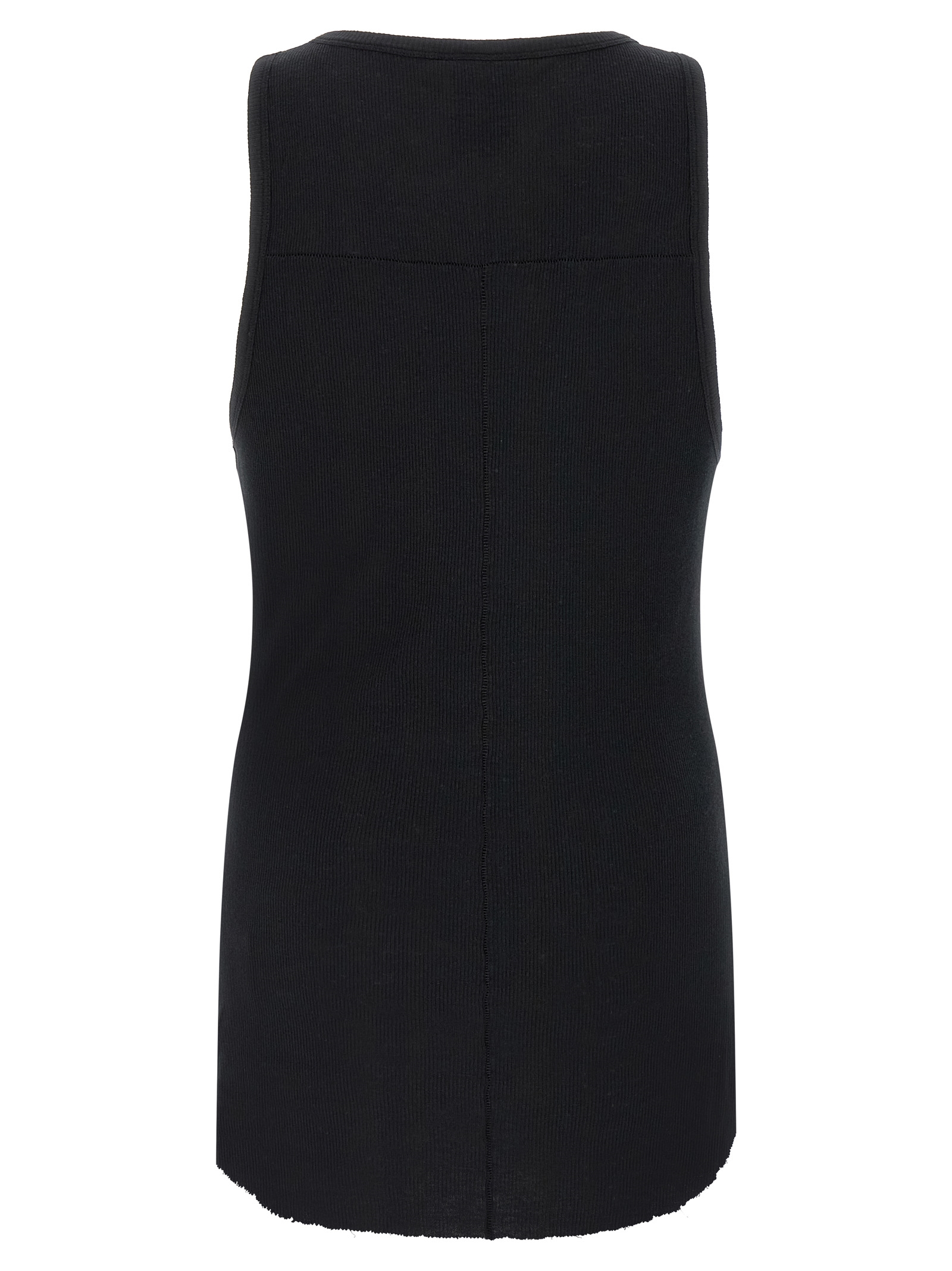 '947' tank top - immagine 2