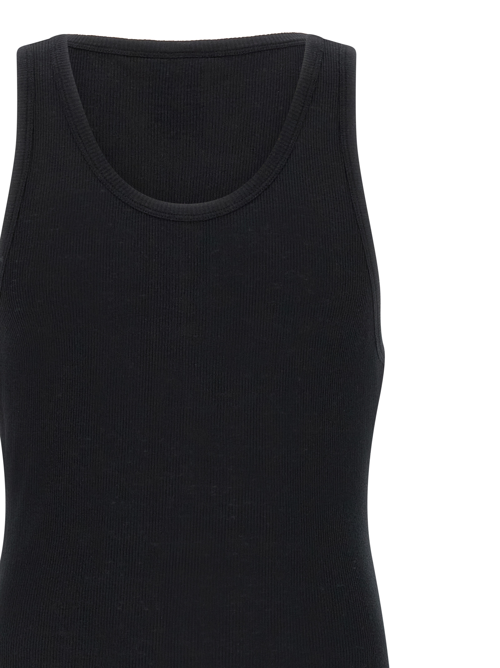 '947' tank top - immagine 3