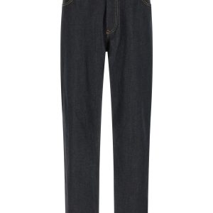 Japanese selvedge denim jeans