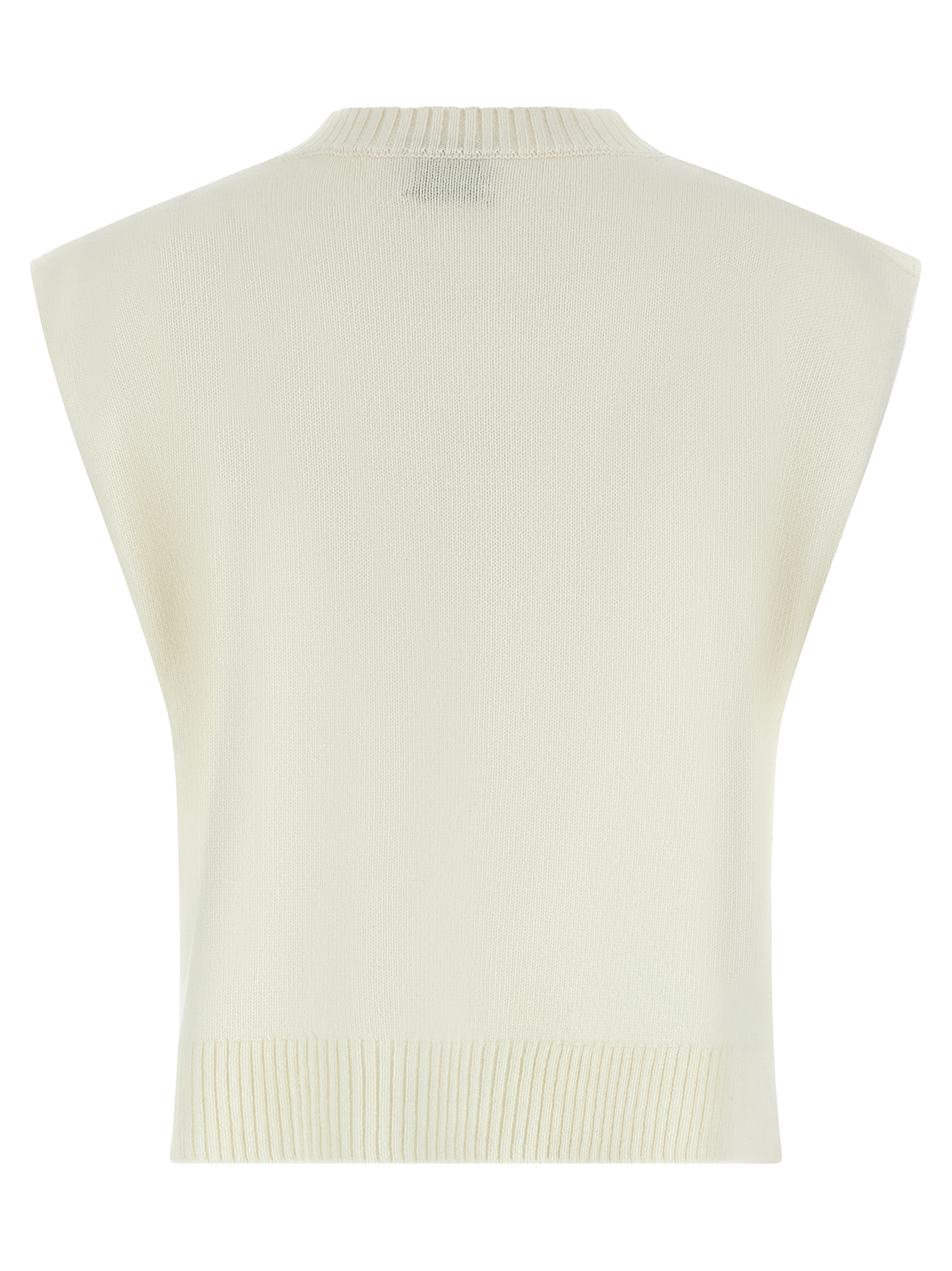 'Benedicta' vest - immagine 2