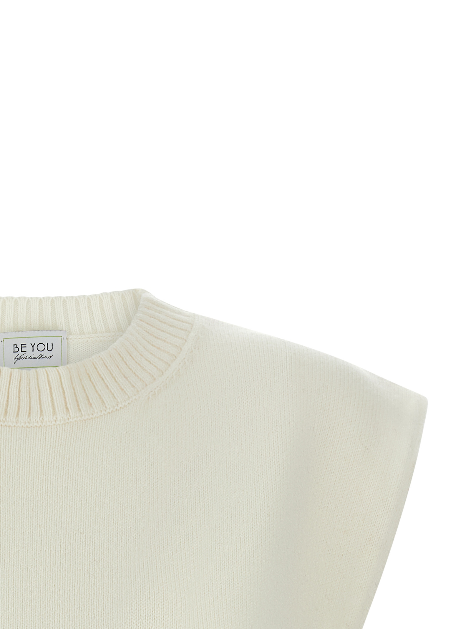 'Benedicta' vest - immagine 3