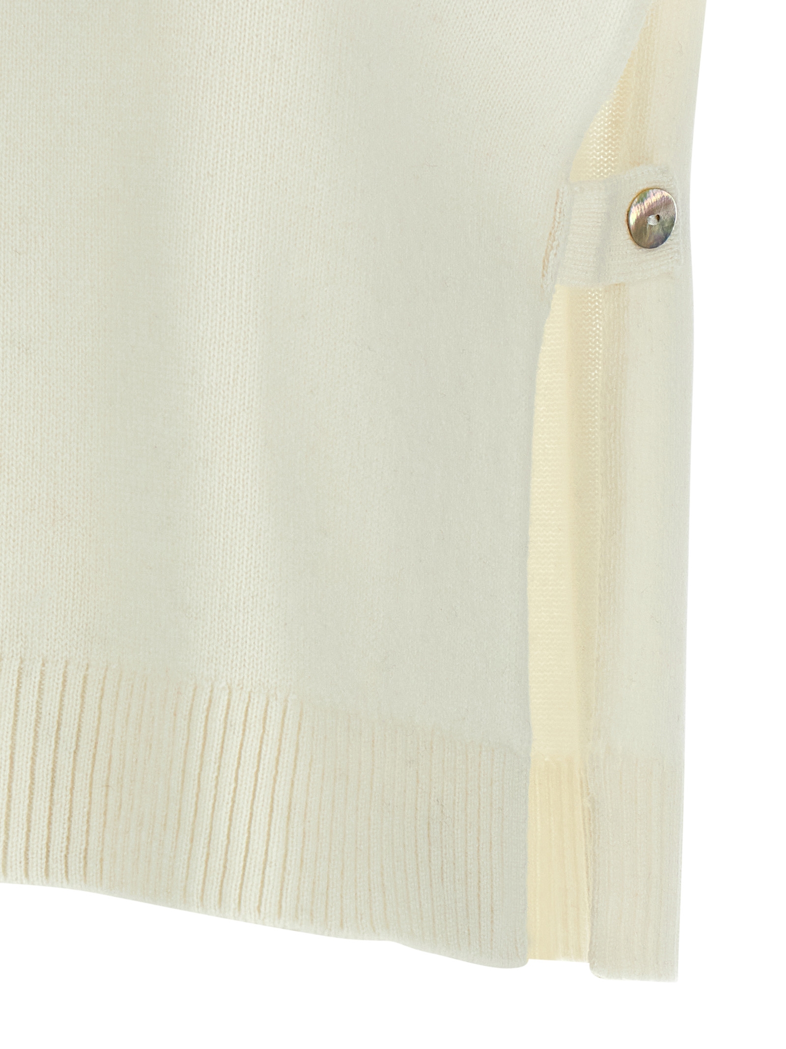 'Benedicta' vest - immagine 4