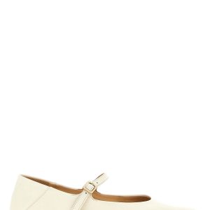 'Strascico' ballet flats