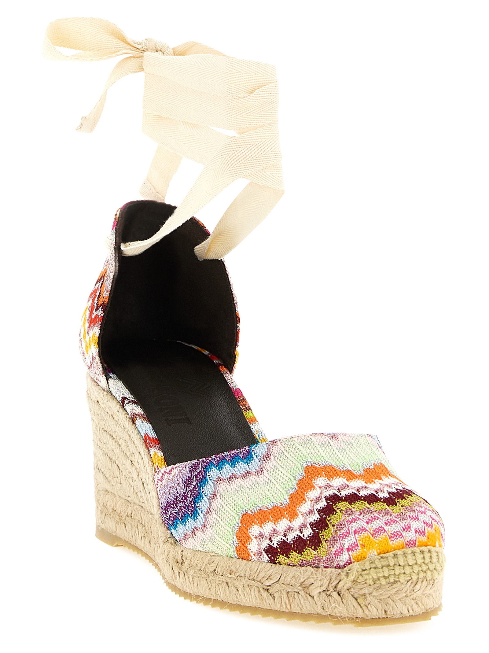'Eva' espadrilles - immagine 2