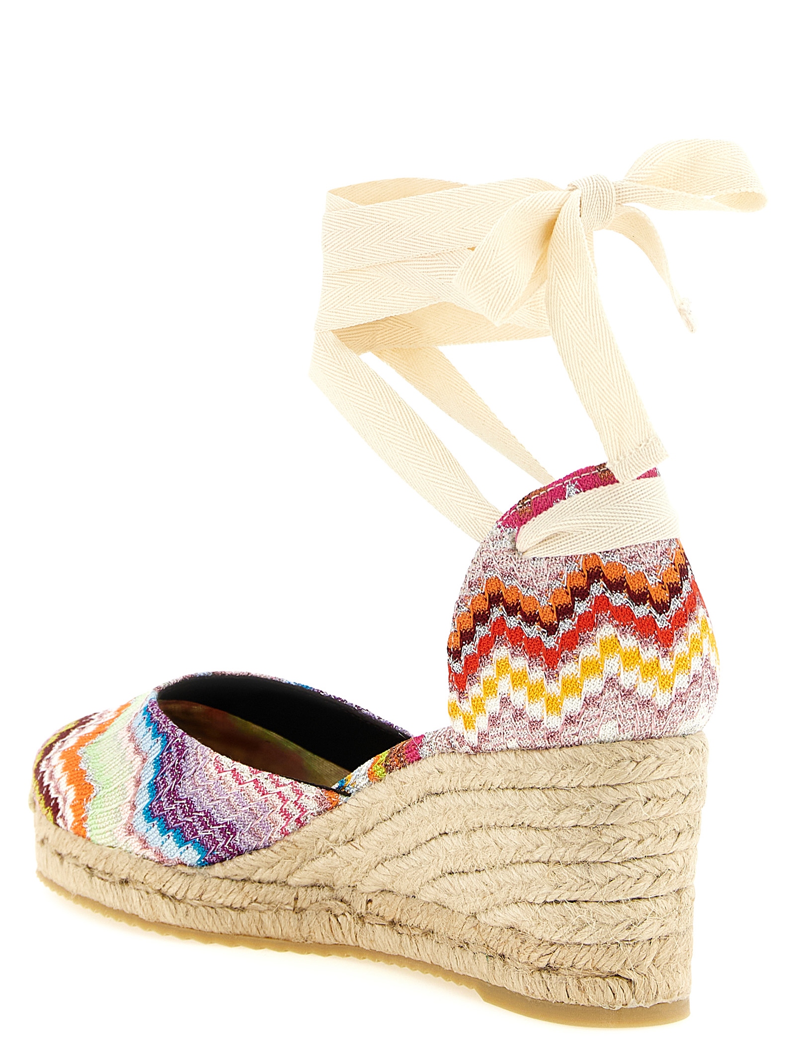 'Eva' espadrilles - immagine 3