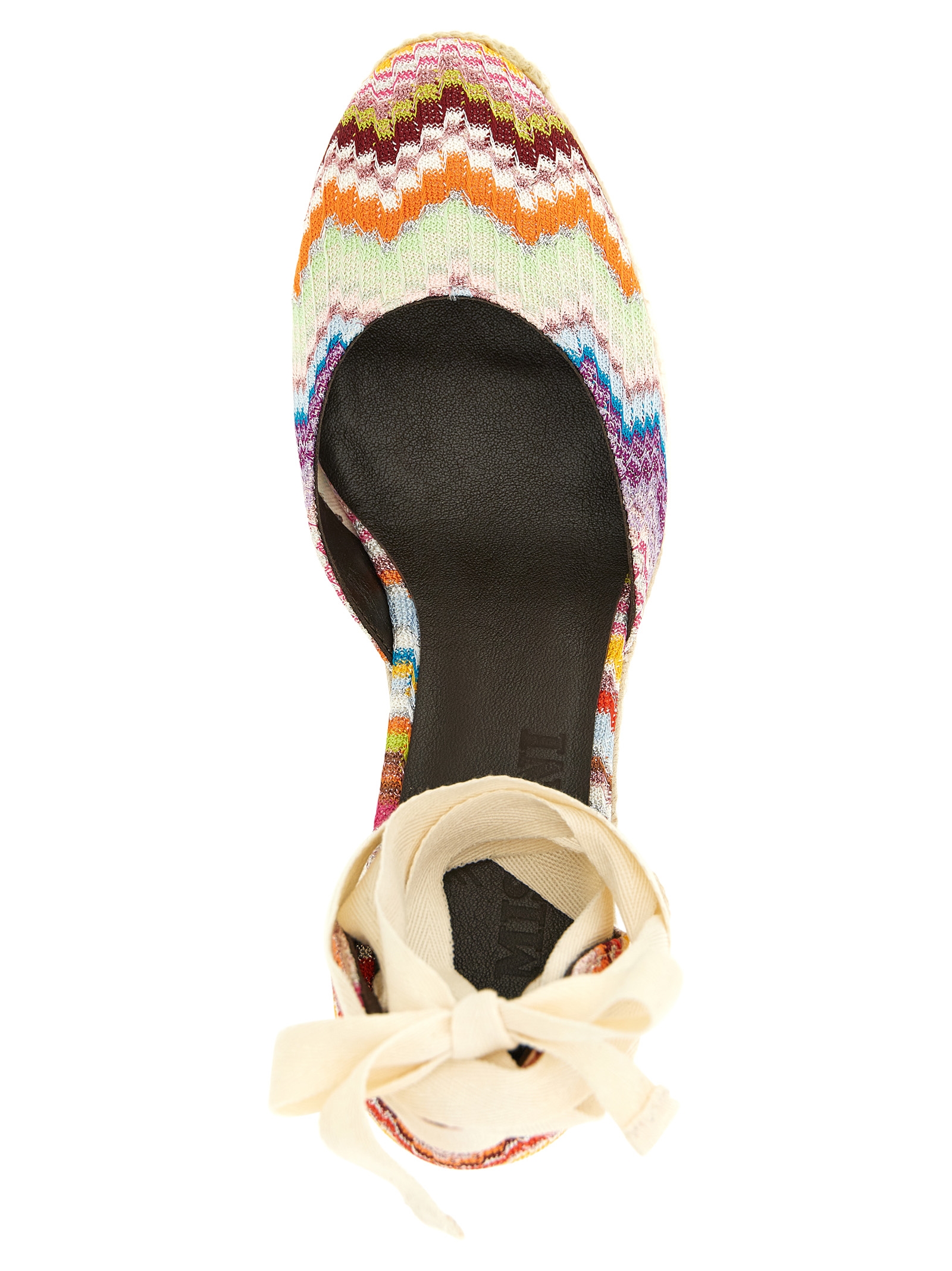 'Eva' espadrilles - immagine 4