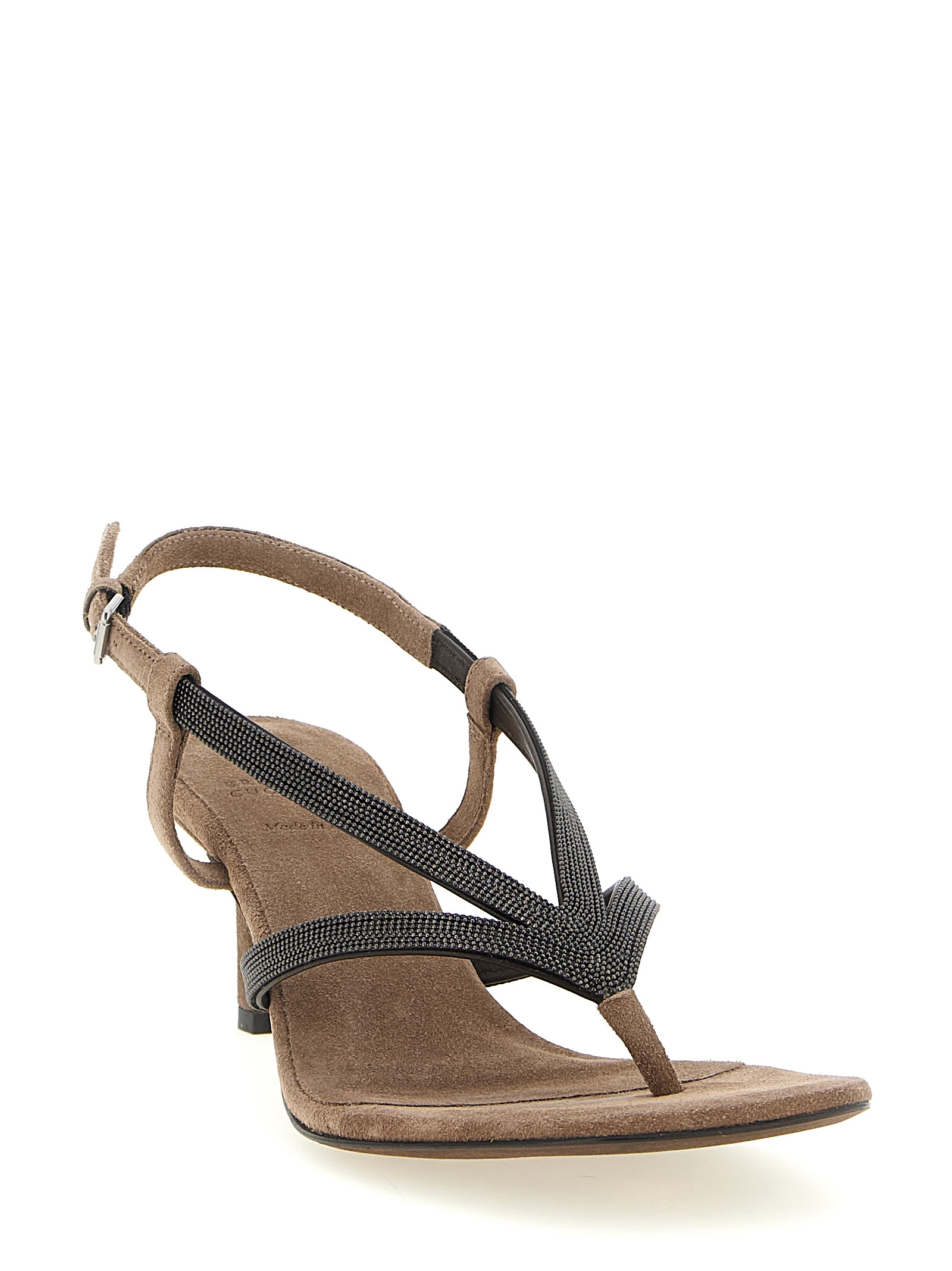 Monile Sandals - immagine 2