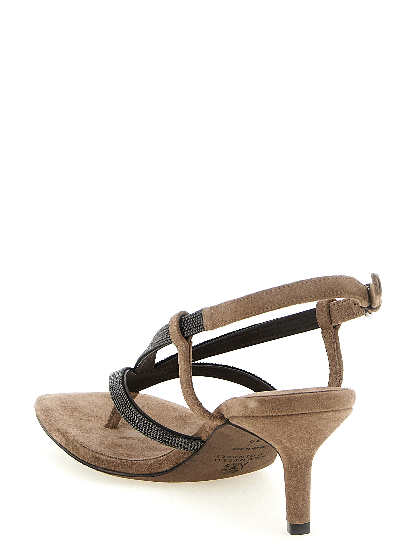 Monile Sandals - immagine 3