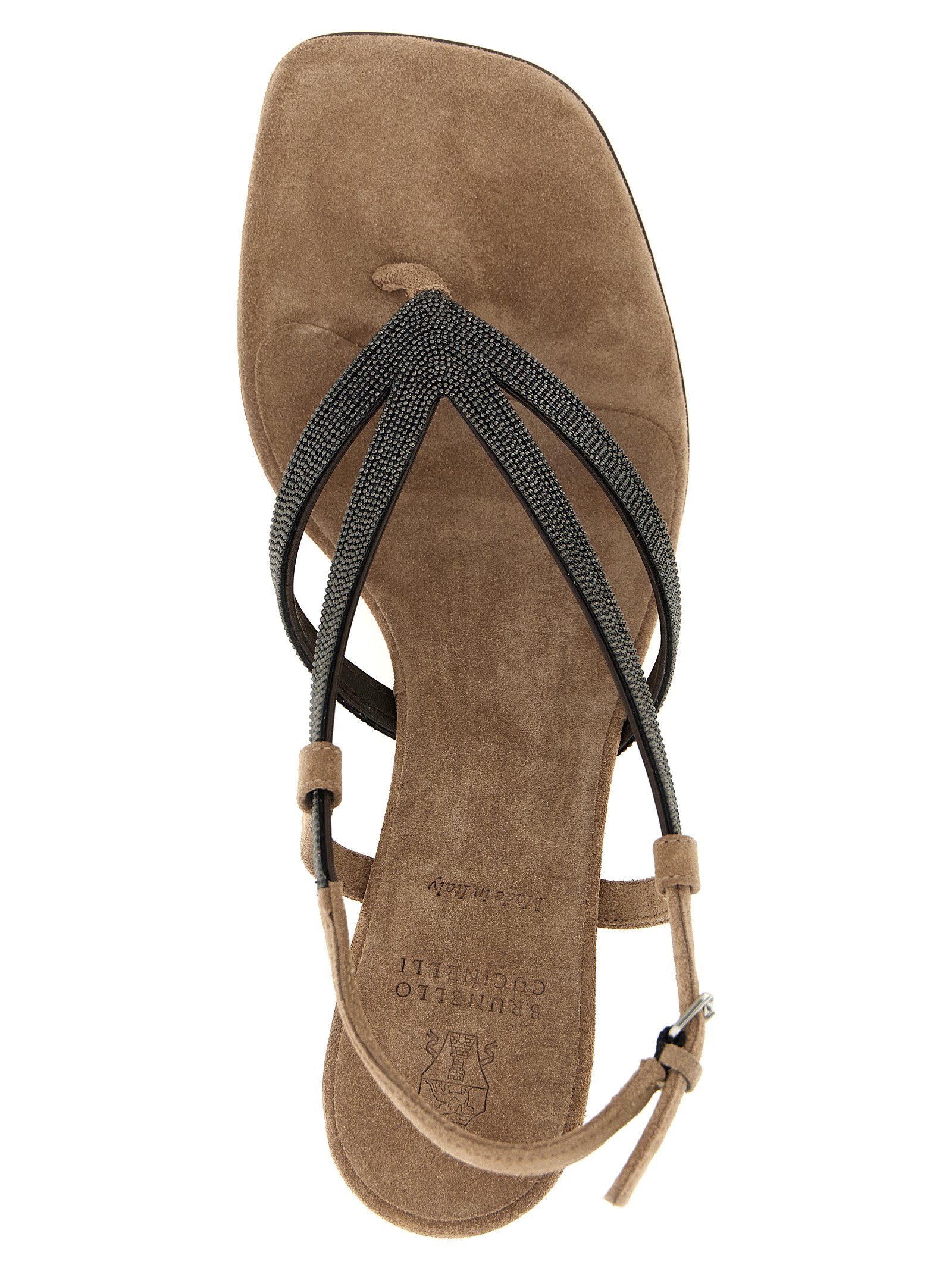 Monile Sandals - immagine 4