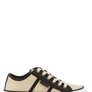 'Shiny Tab' sneakers