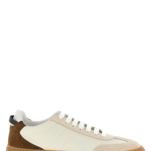 'Precious Loop Detail' sneakers