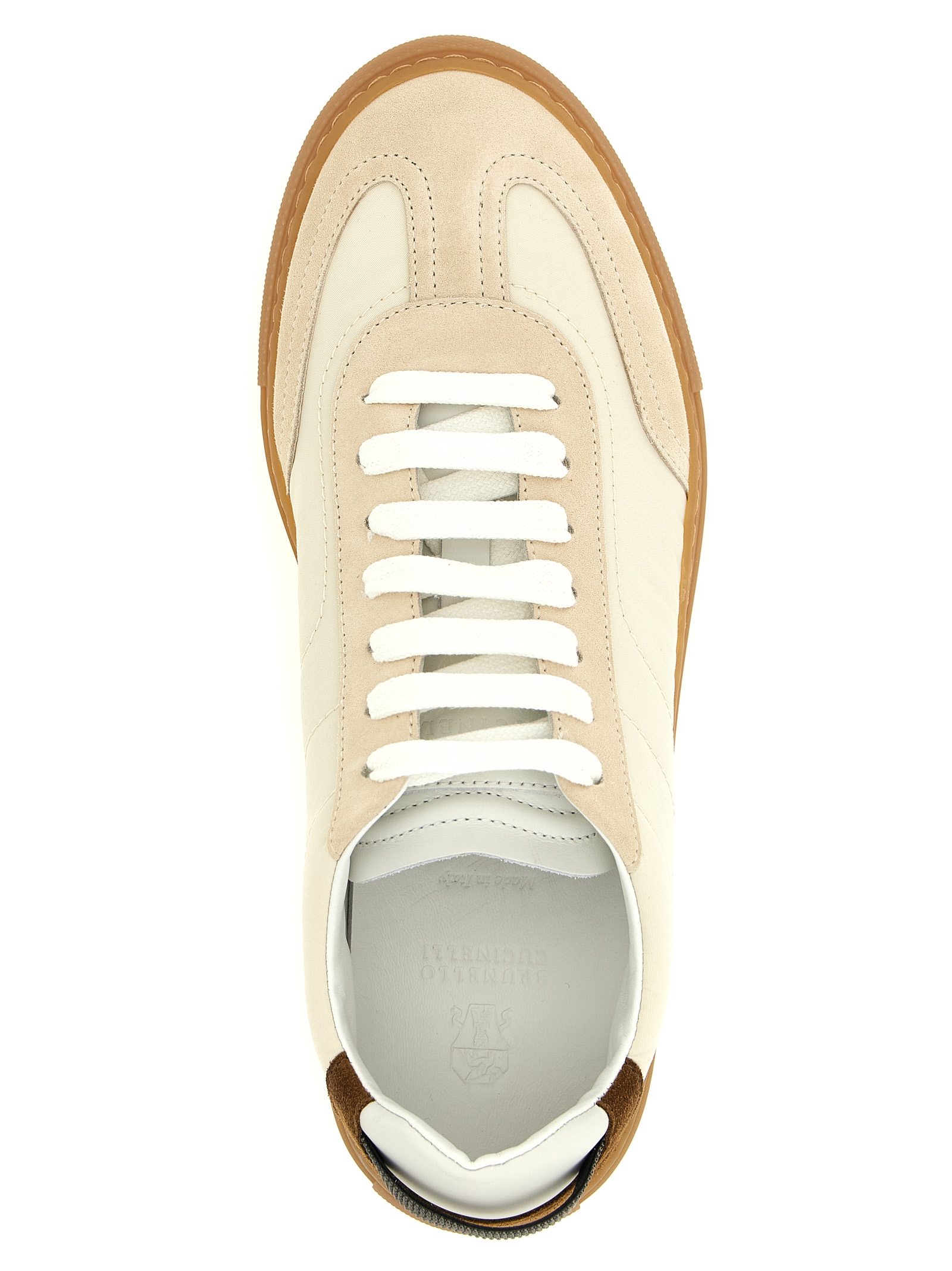 'Precious Loop Detail' sneakers - immagine 4
