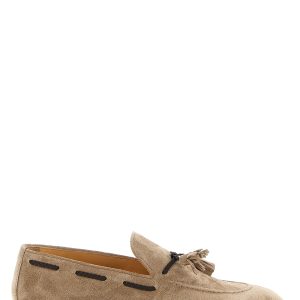Nappi moccasins