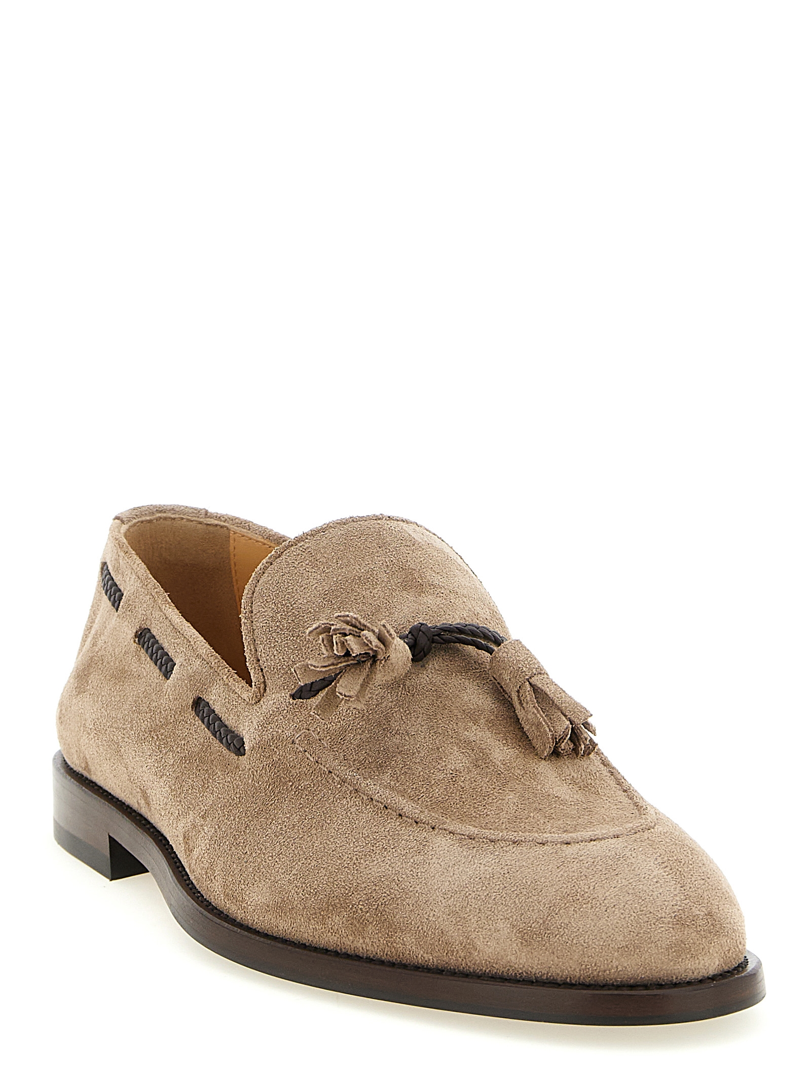 Nappi moccasins - immagine 2