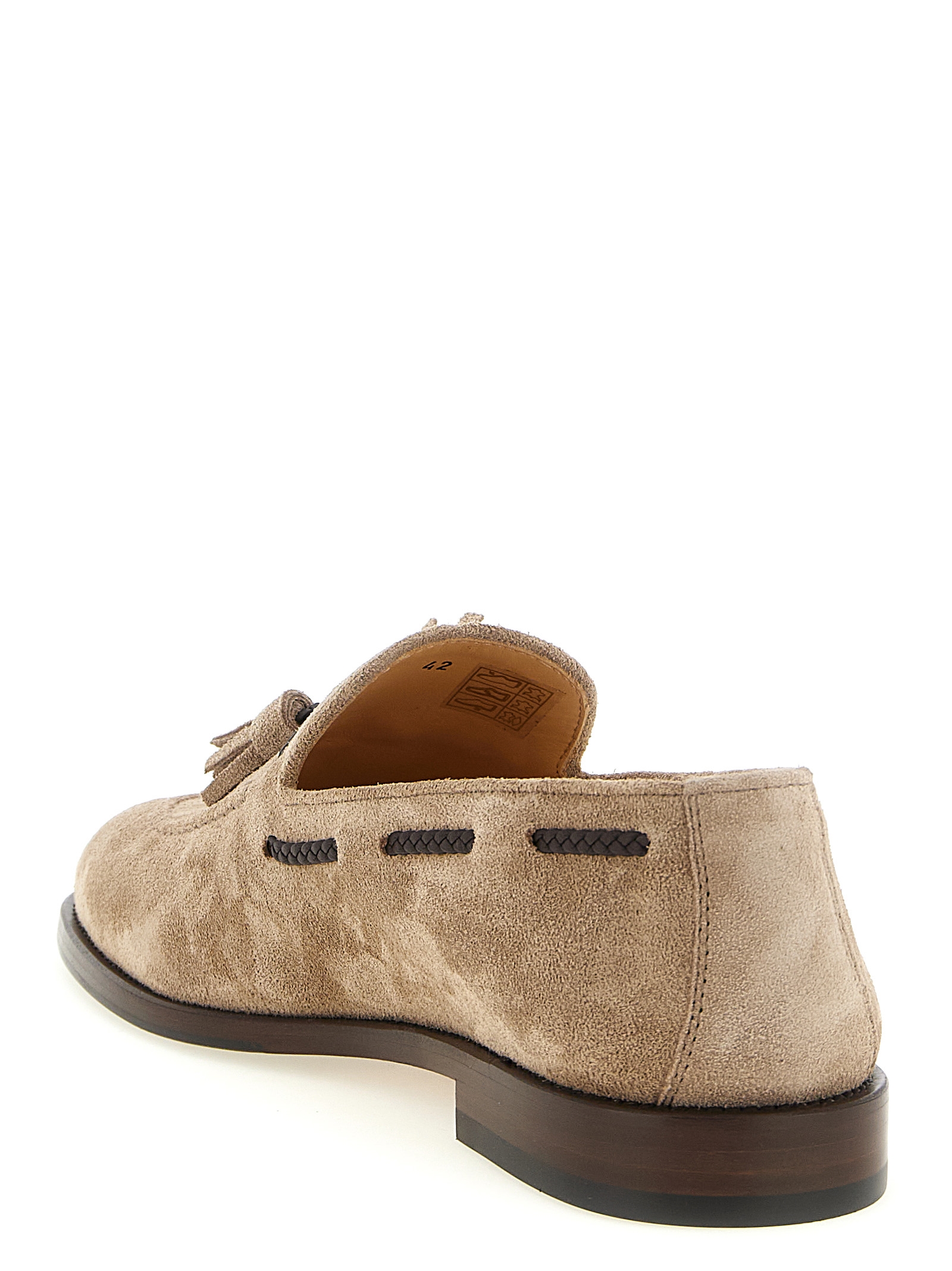 Nappi moccasins - immagine 3