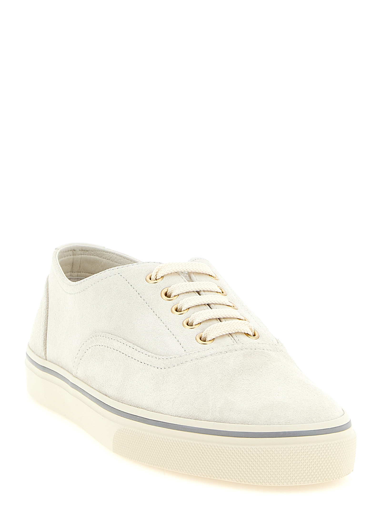 Suede sneakers - immagine 2