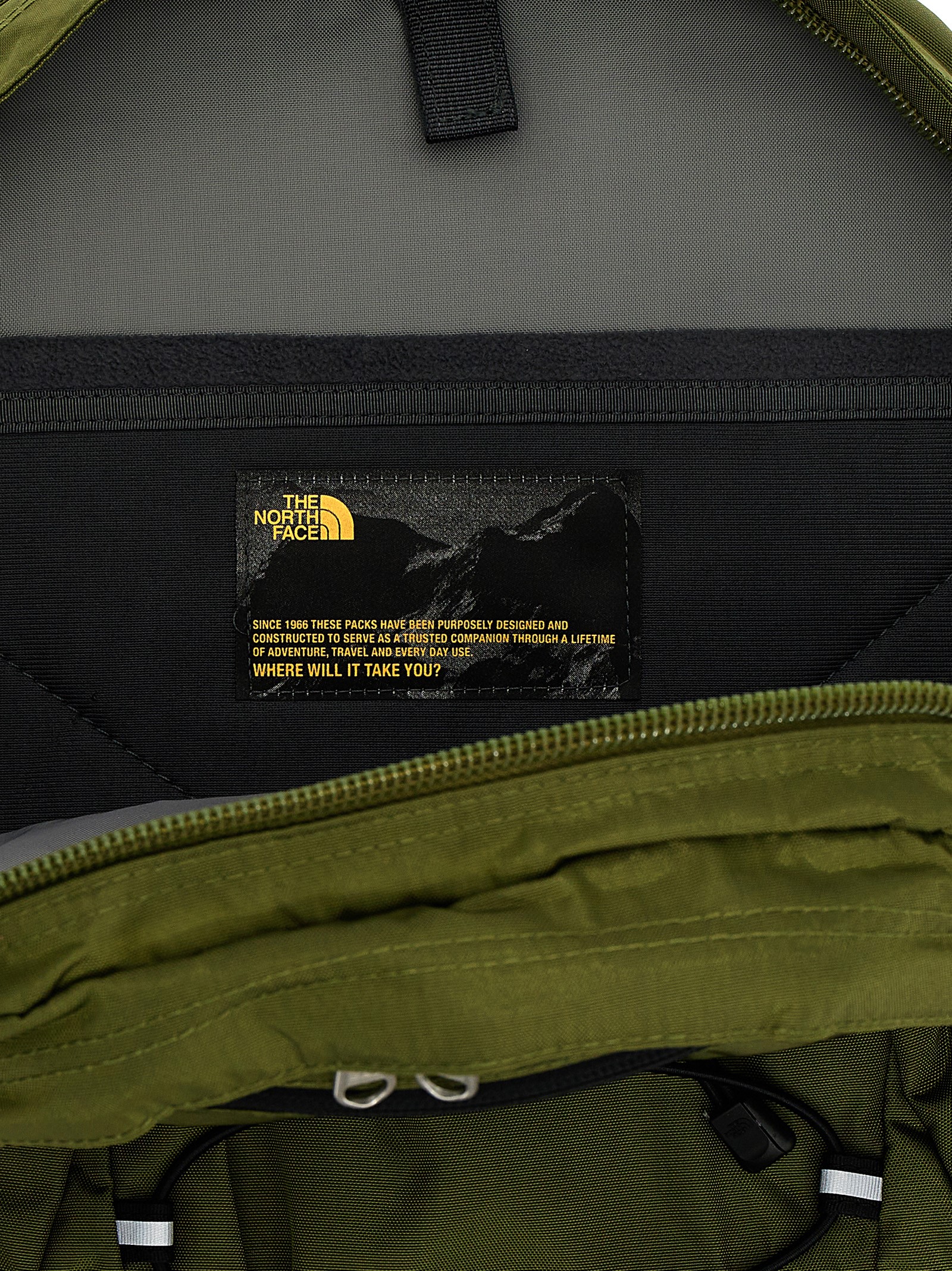 'Borealis Classic' backpack - immagine 4