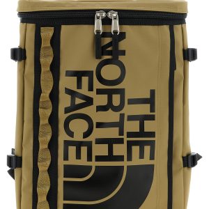 'Base Camp Fuse Box' backpack