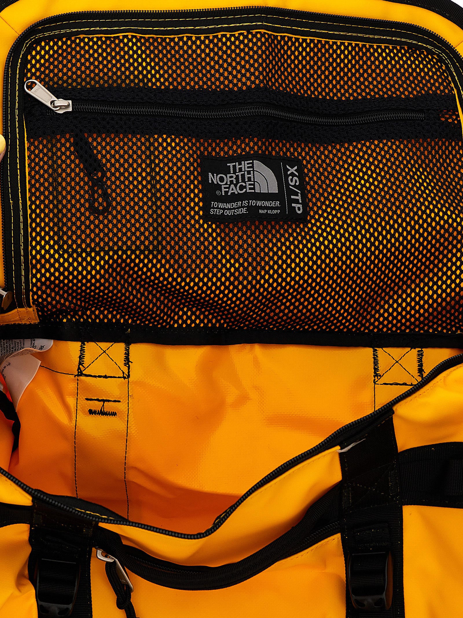 'Base Camp Duffel XS' duffel bag - immagine 5