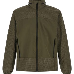 'Hike Utility' anorak