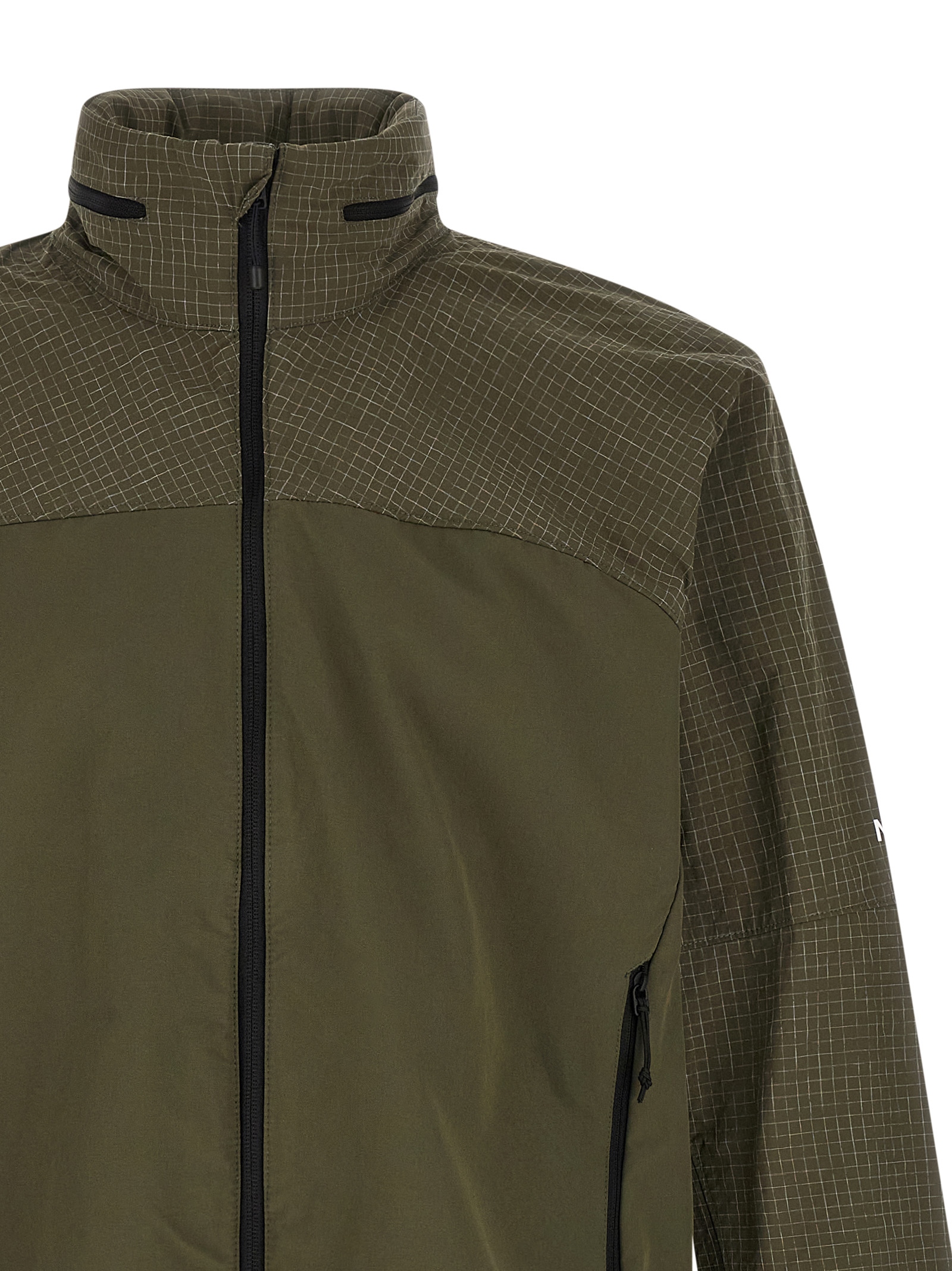 'Hike Utility' anorak - immagine 3