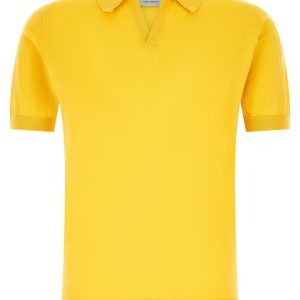 'Noah' polo shirt