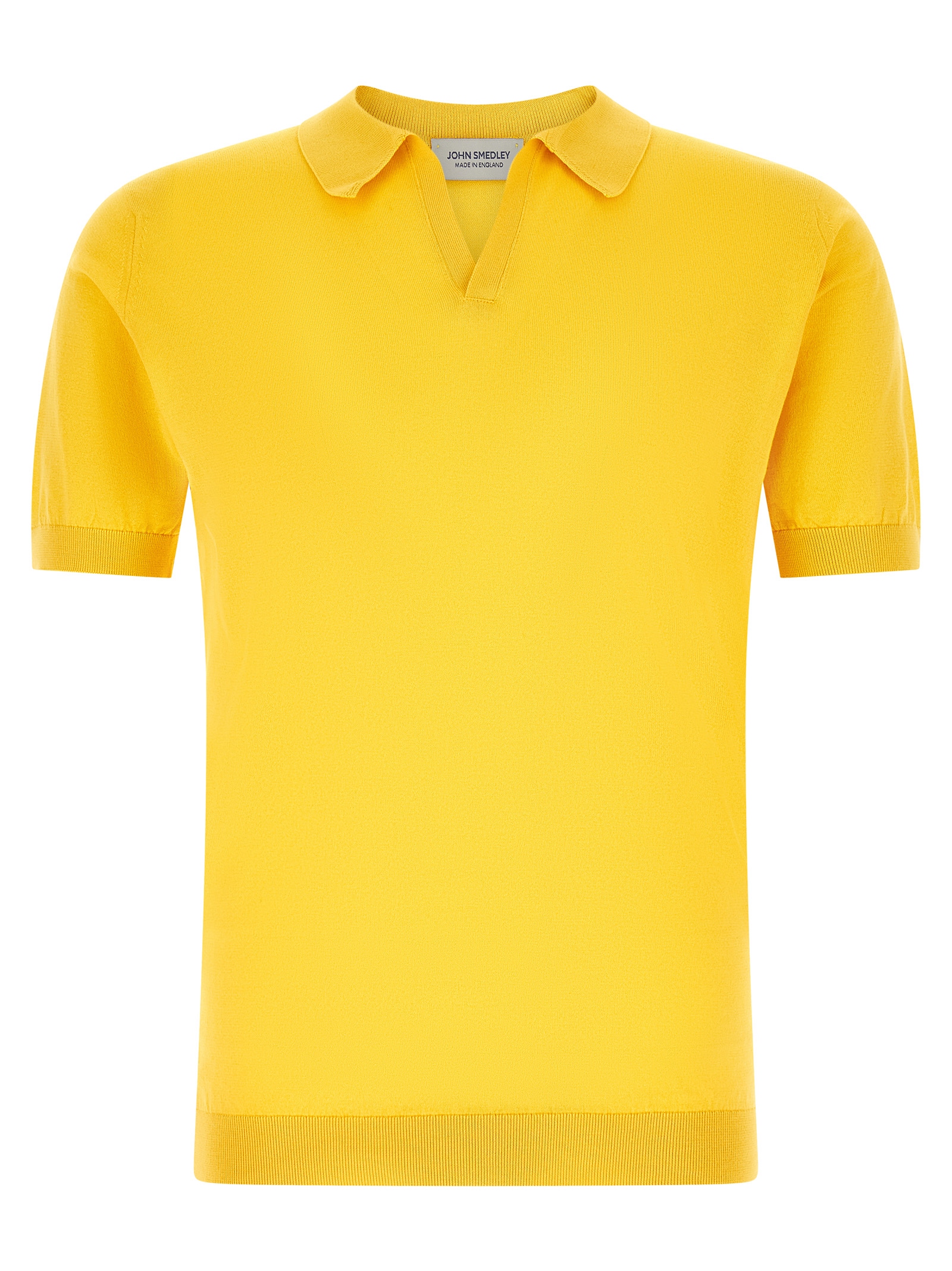 'Noah' polo shirt