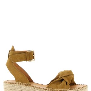 'Bella' espadrilles